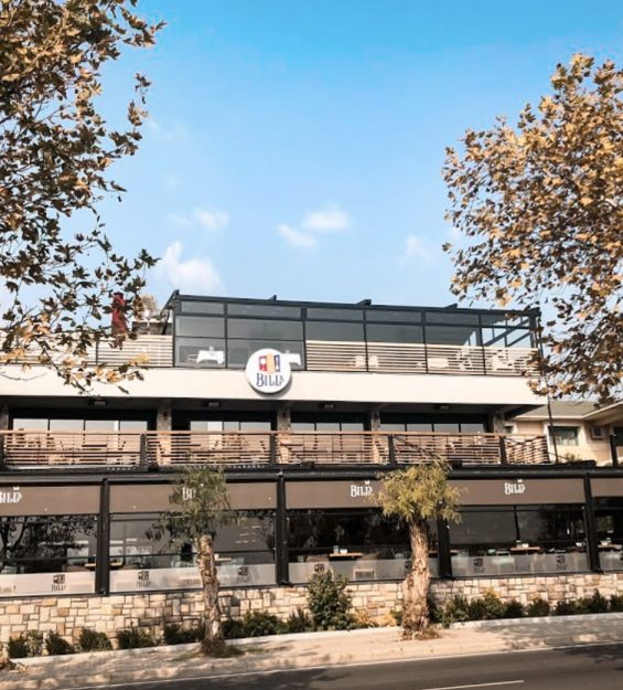 Çavuşoğlu İnşaat