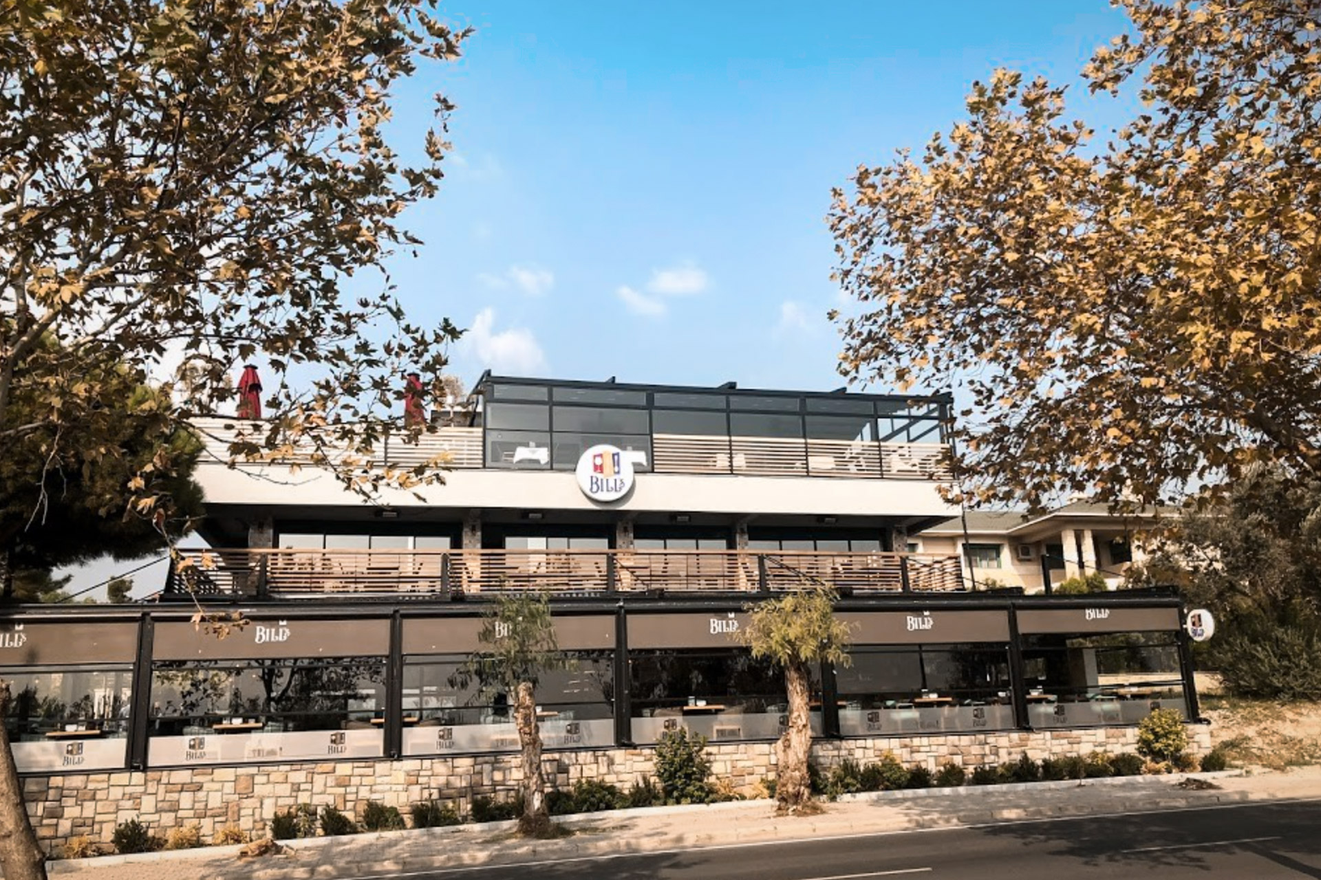 Çavuşoğlu İnşaat