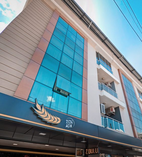 Çavuşoğlu İnşaat