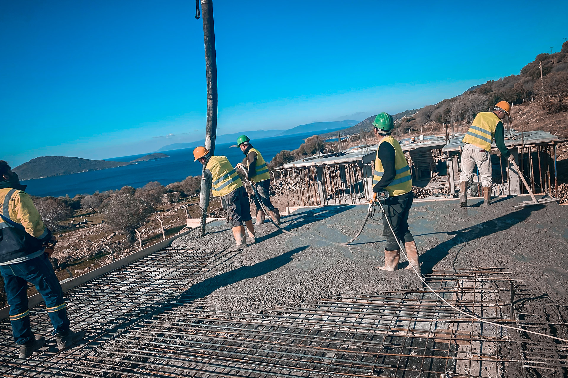 Çavuşoğlu İnşaat