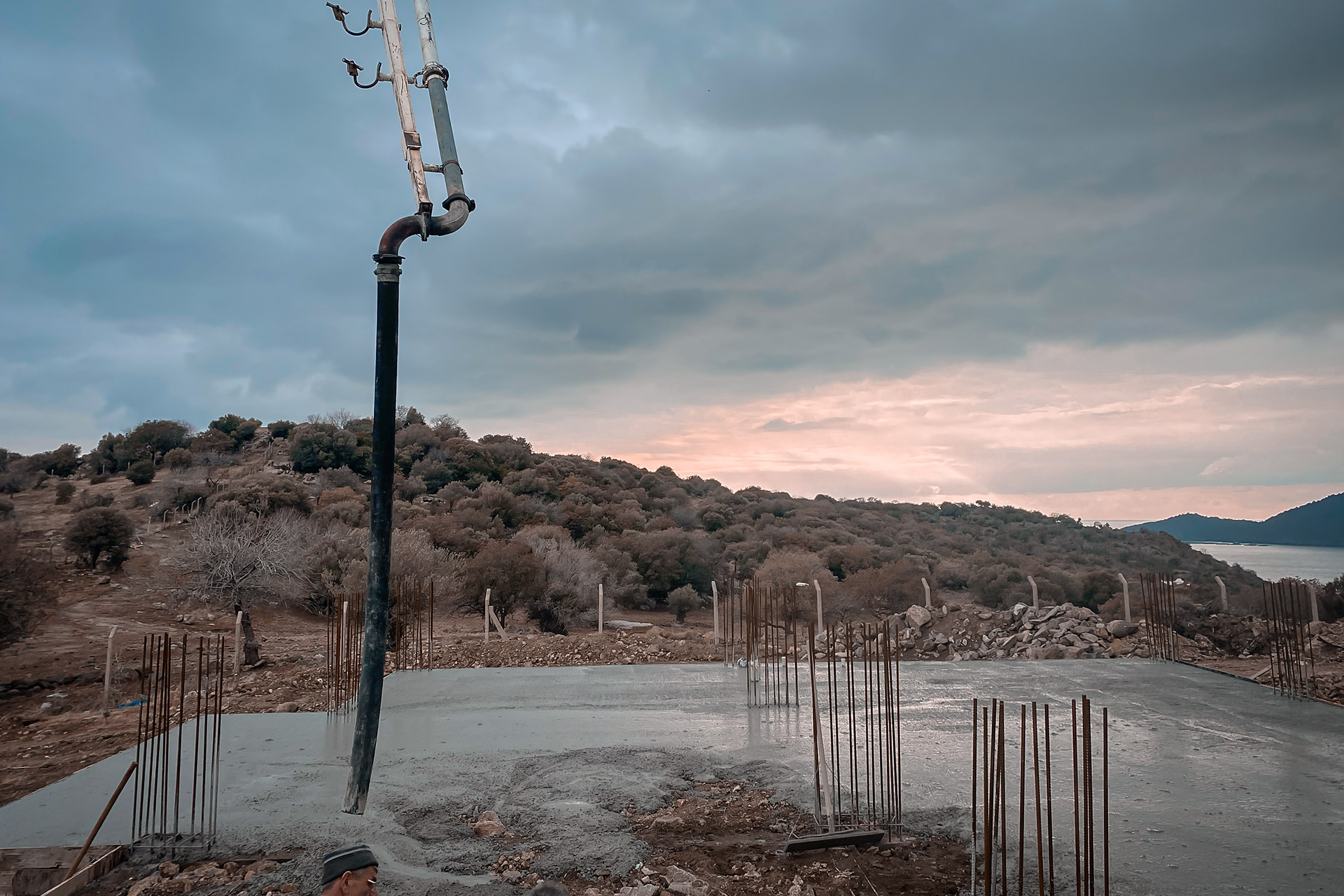 Çavuşoğlu İnşaat