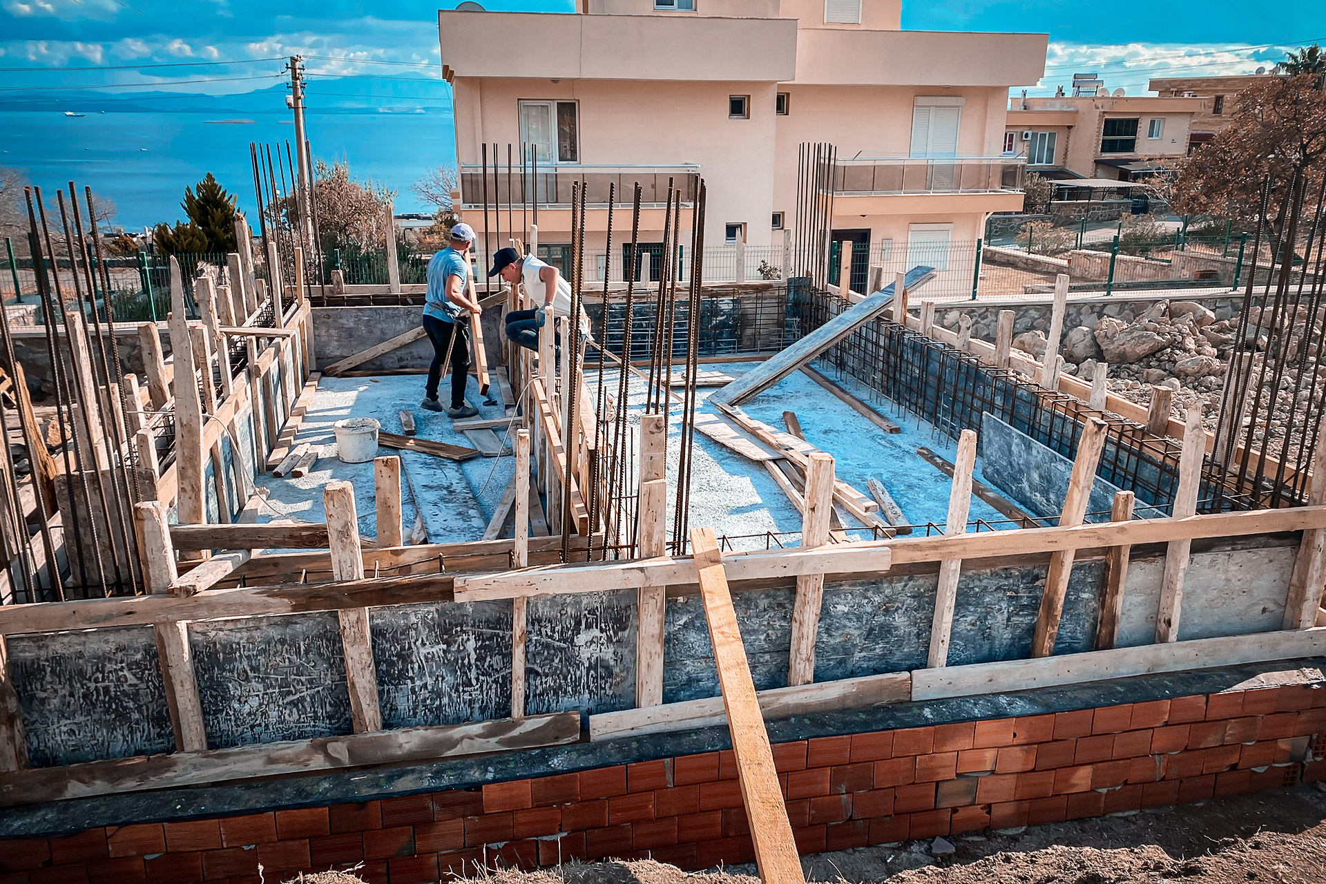 Çavuşoğlu İnşaat