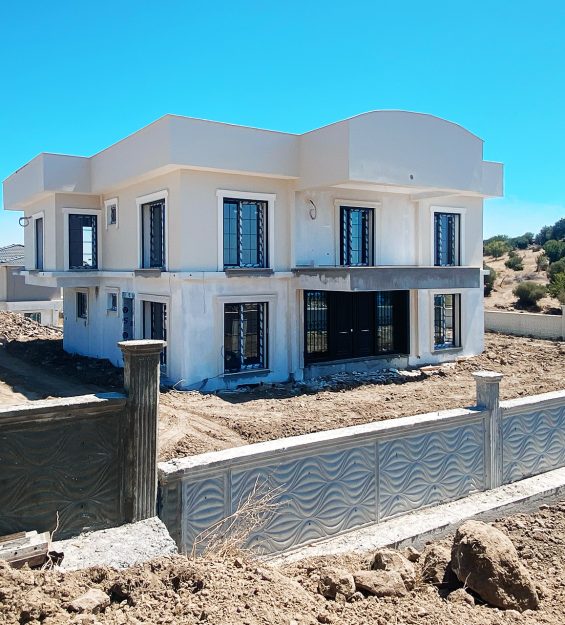 Çavuşoğlu İnşaat