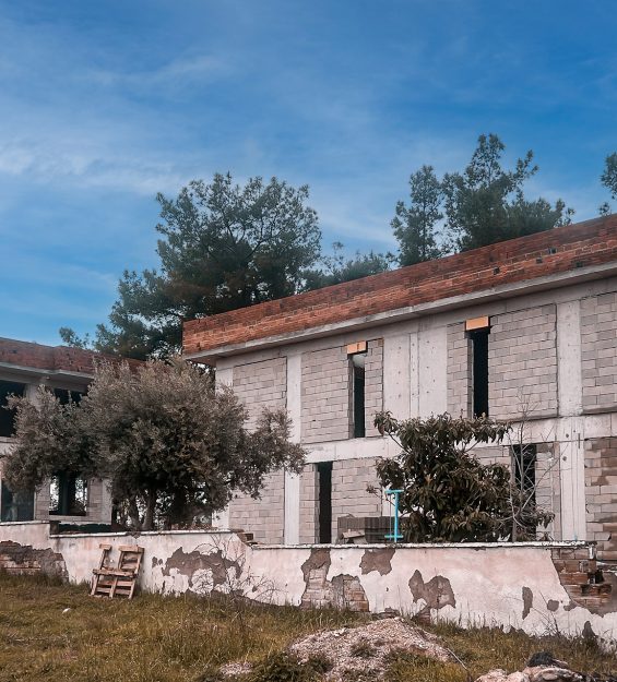 Çavuşoğlu İnşaat