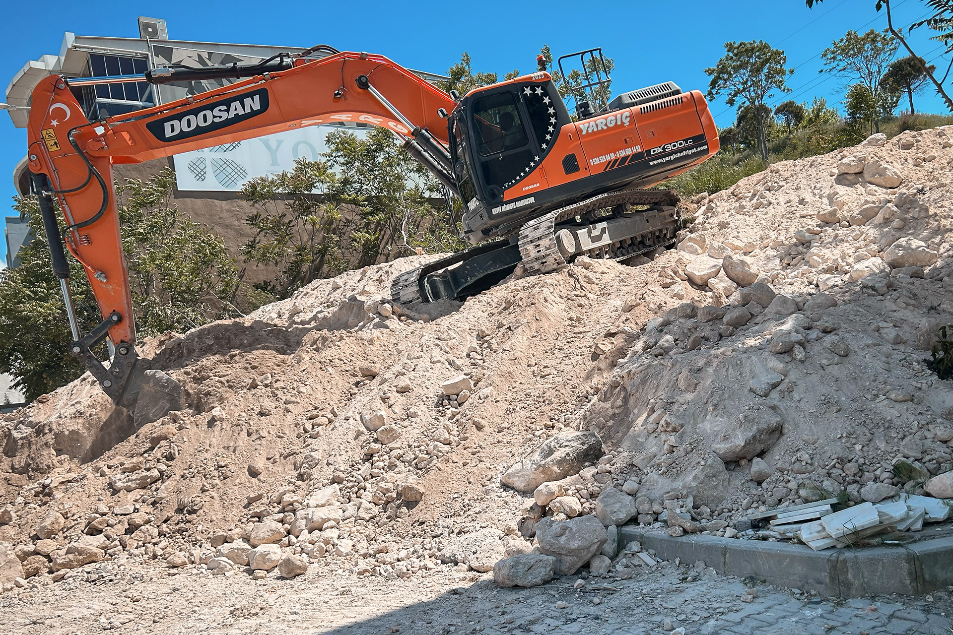 Çavuşoğlu İnşaat