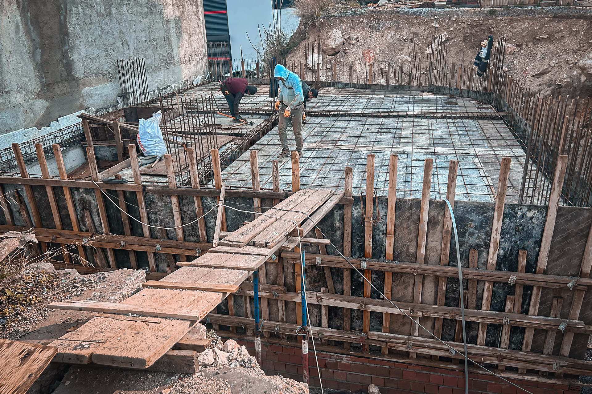 Çavuşoğlu İnşaat