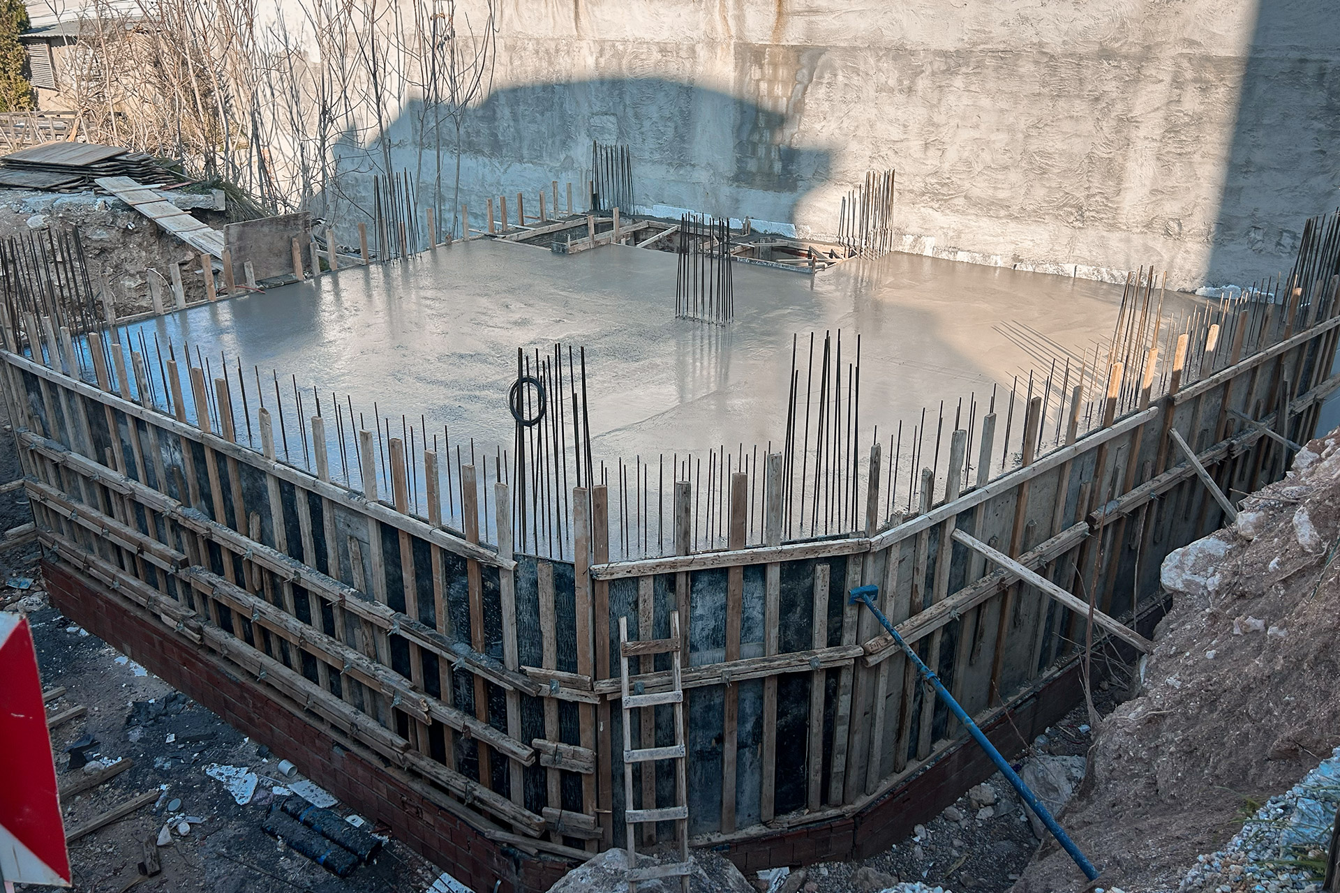 Çavuşoğlu İnşaat