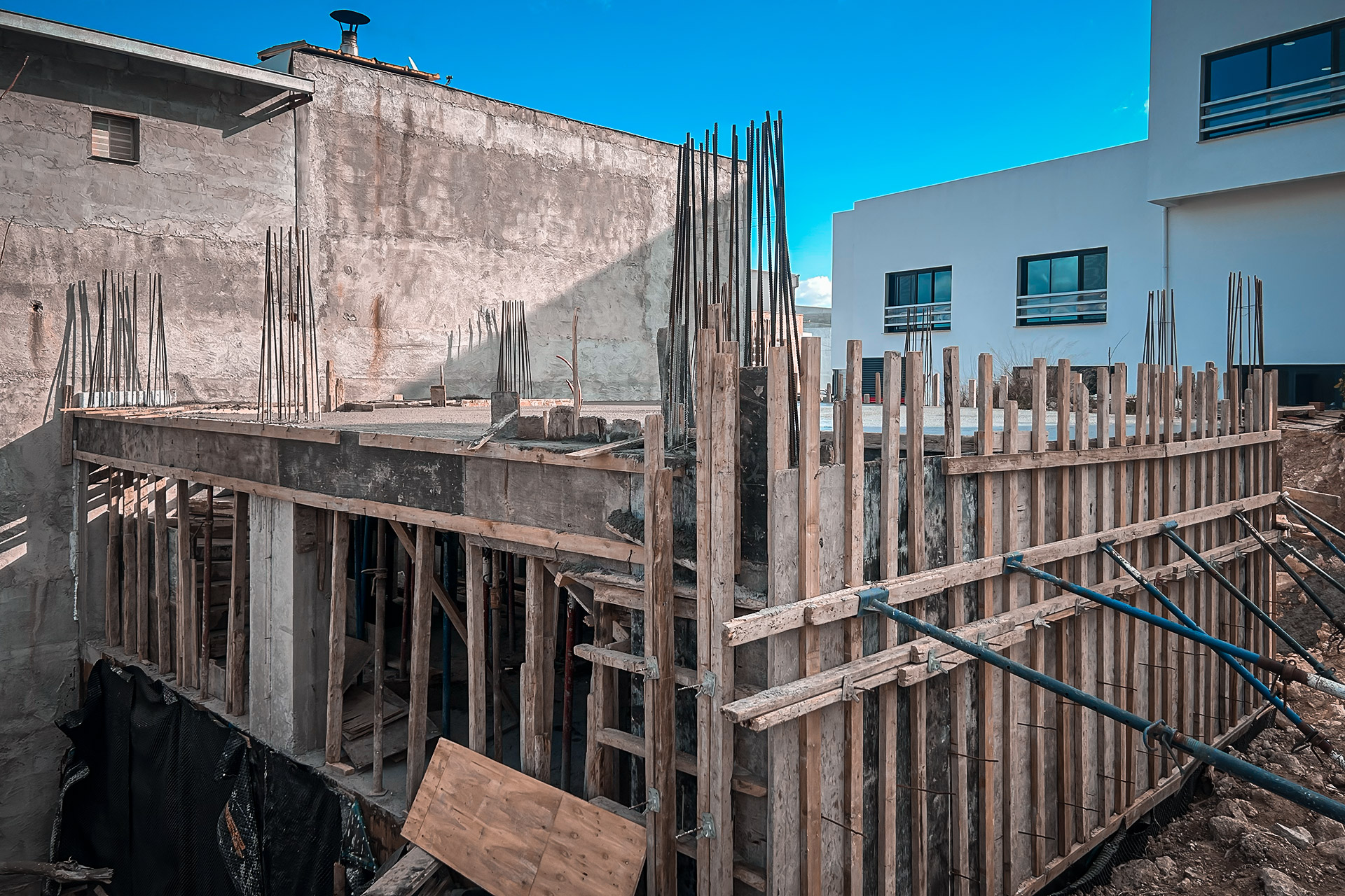 Çavuşoğlu İnşaat