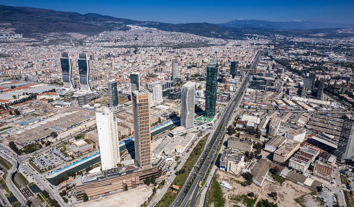 Çavuşoğlu İnşaat