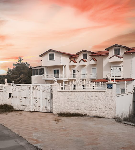 Çavuşoğlu İnşaat