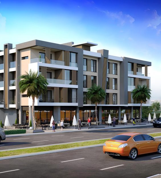 Çavuşoğlu İnşaat