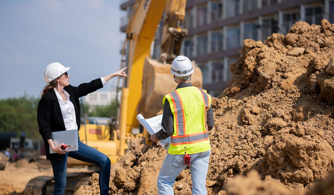 Çavuşoğlu İnşaat Anahtar Teslim İnşaat