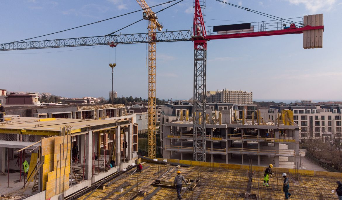 Çavuşoğlu İnşaat Kentsel Dönüşüm