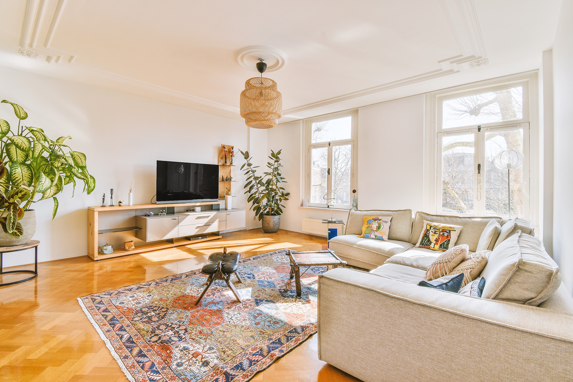 Çavuşoğlu İnşaat Konut Projeleri