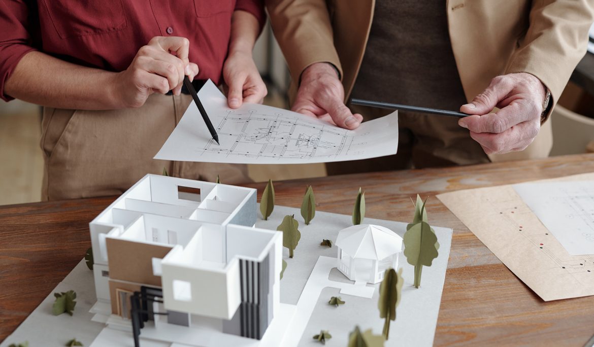 Çavuşoğlu İnşaat Mimari Tasarım