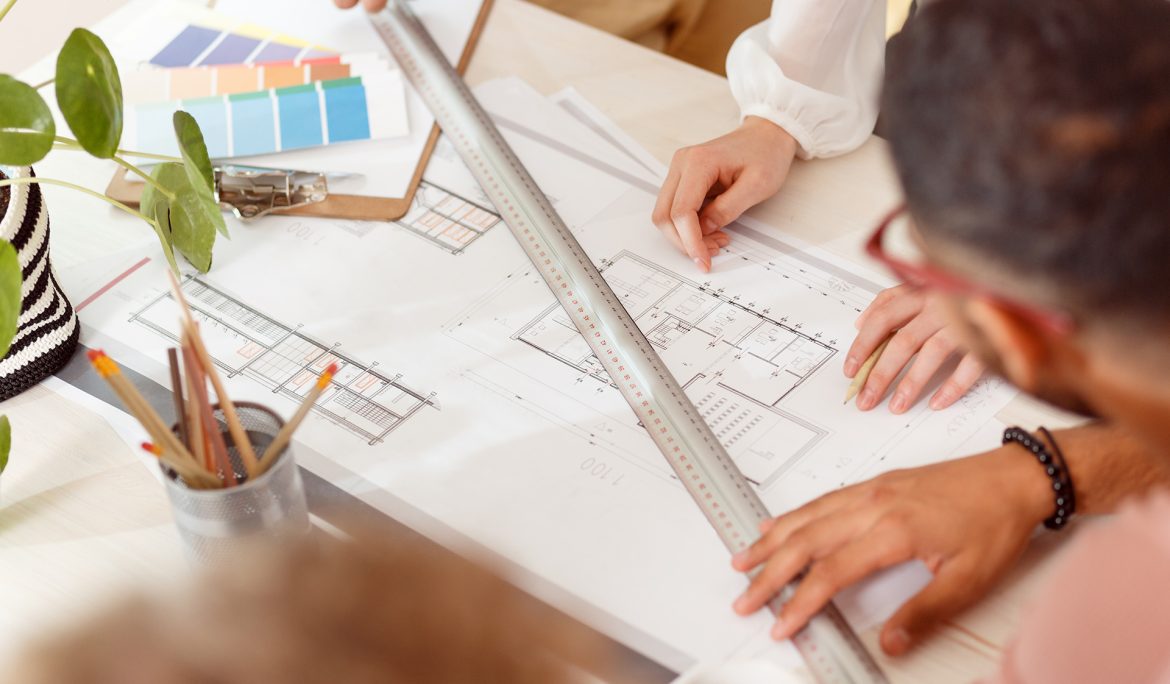 Çavuşoğlu İnşaat Proje Yönetimi