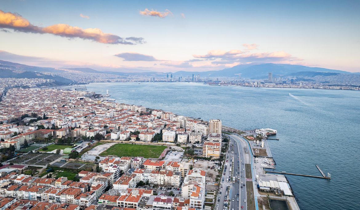 Çavuşoğlu İnşaat